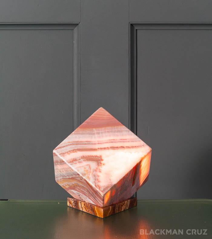 Onyx Cube Light (Small)