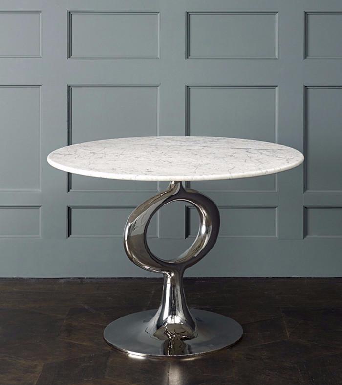 Op Round Table, Nickel