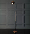 Oscar Torlasco floor Lamp