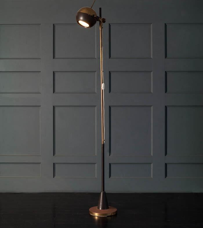 Oscar Torlasco floor Lamp