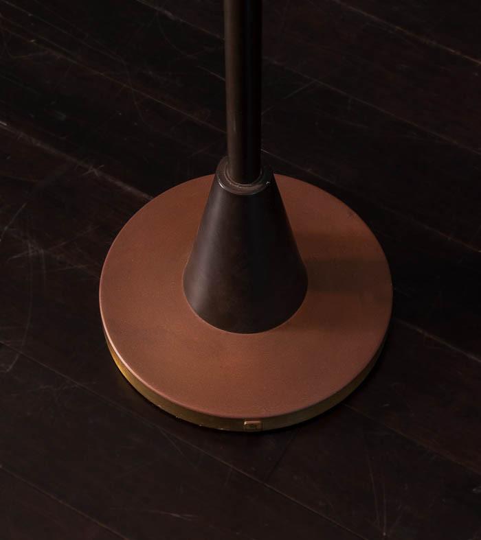 Oscar Torlasco floor Lamp