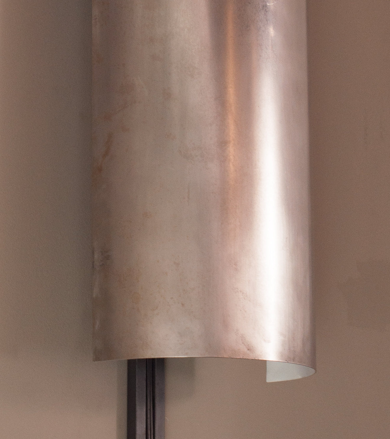 Pair of 1970s French Wall Sconces