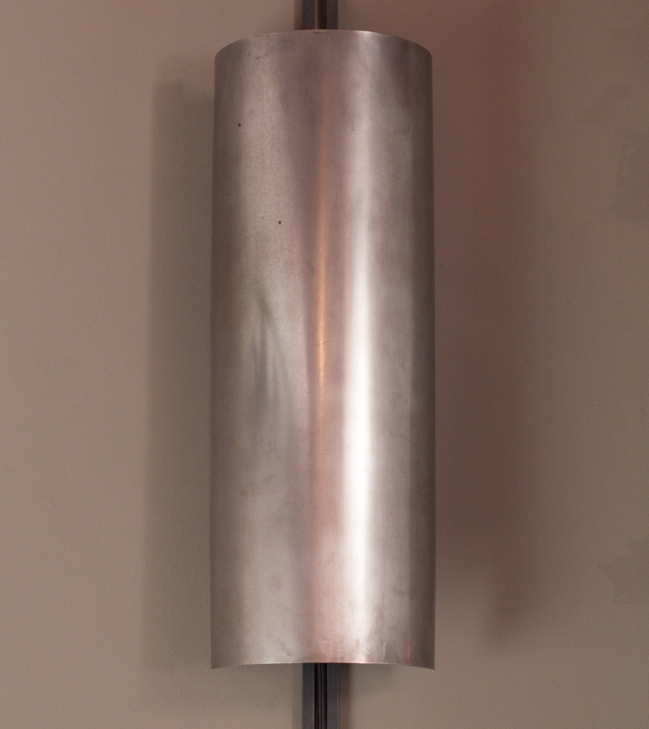 Pair of 1970s French Wall Sconces