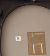 Pair of Enzo Mari for Zanotta Side Chairs