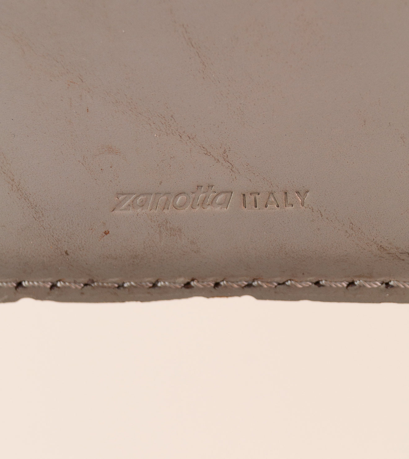 Pair of Enzo Mari for Zanotta Side Chairs