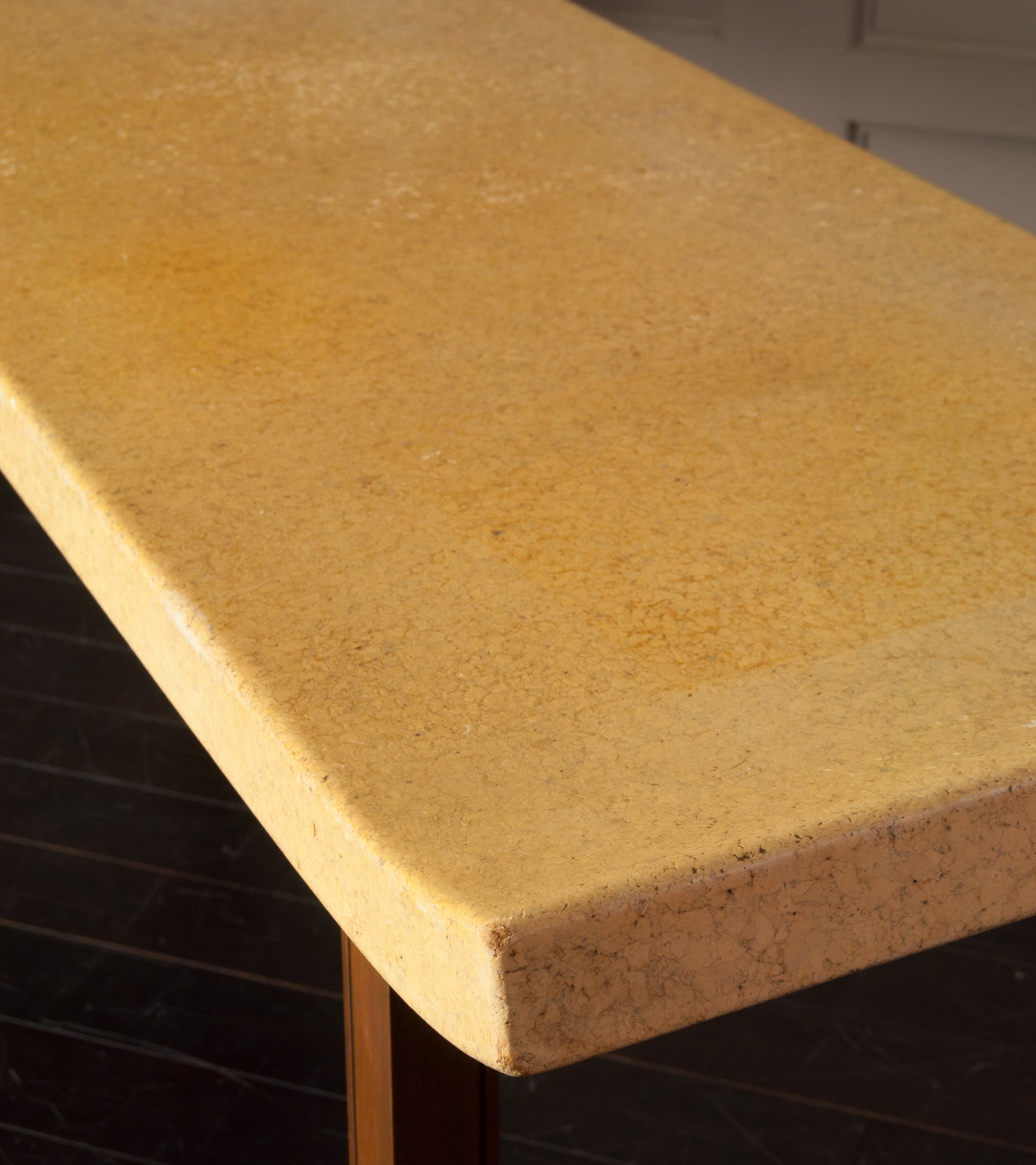 Paul Frankl Cork Console