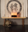 Paul Frankl Cork Console