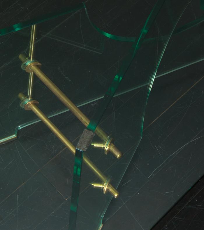 Pietro Chiesa for Fontana Arte Coffee Table