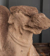 Pair of Gargoyles