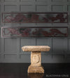 Pair of Very Fine Japanese Ranma, Architectual Panels with Fish Motif