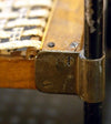 Patent Model of Hospital Bed