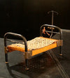Patent Model of Hospital Bed
