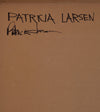 'Shimmer' by Patricia Larsen