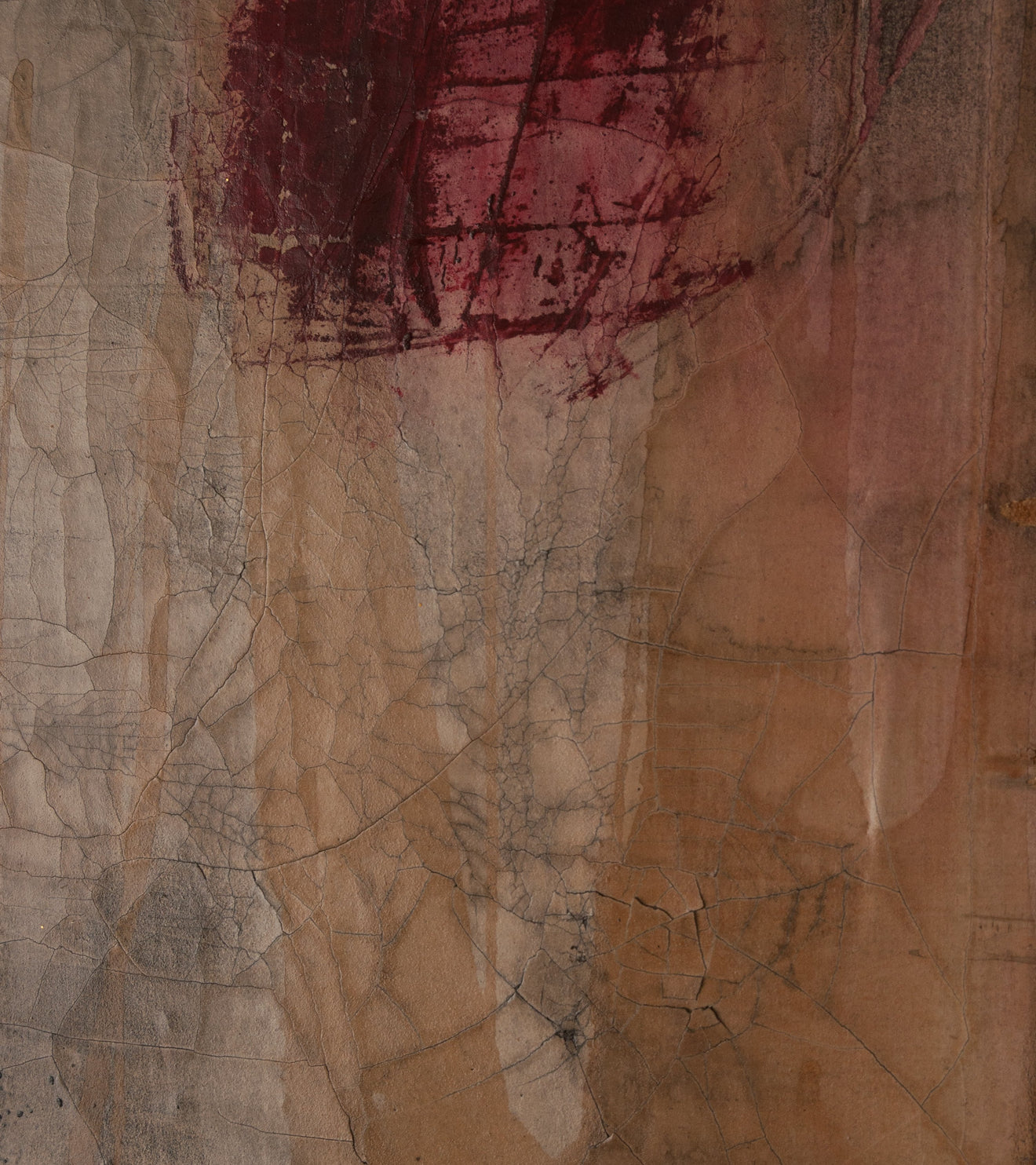 'Night Walk' by Patricia Larsen