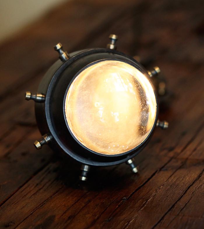 Pequod by Jane Hallworth