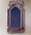 Peruvian Mirror from Ayacucho Region