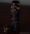 Perverse Vessel with Top by Yana Voldr'icova