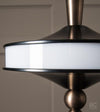 Plumb Bob Pendant