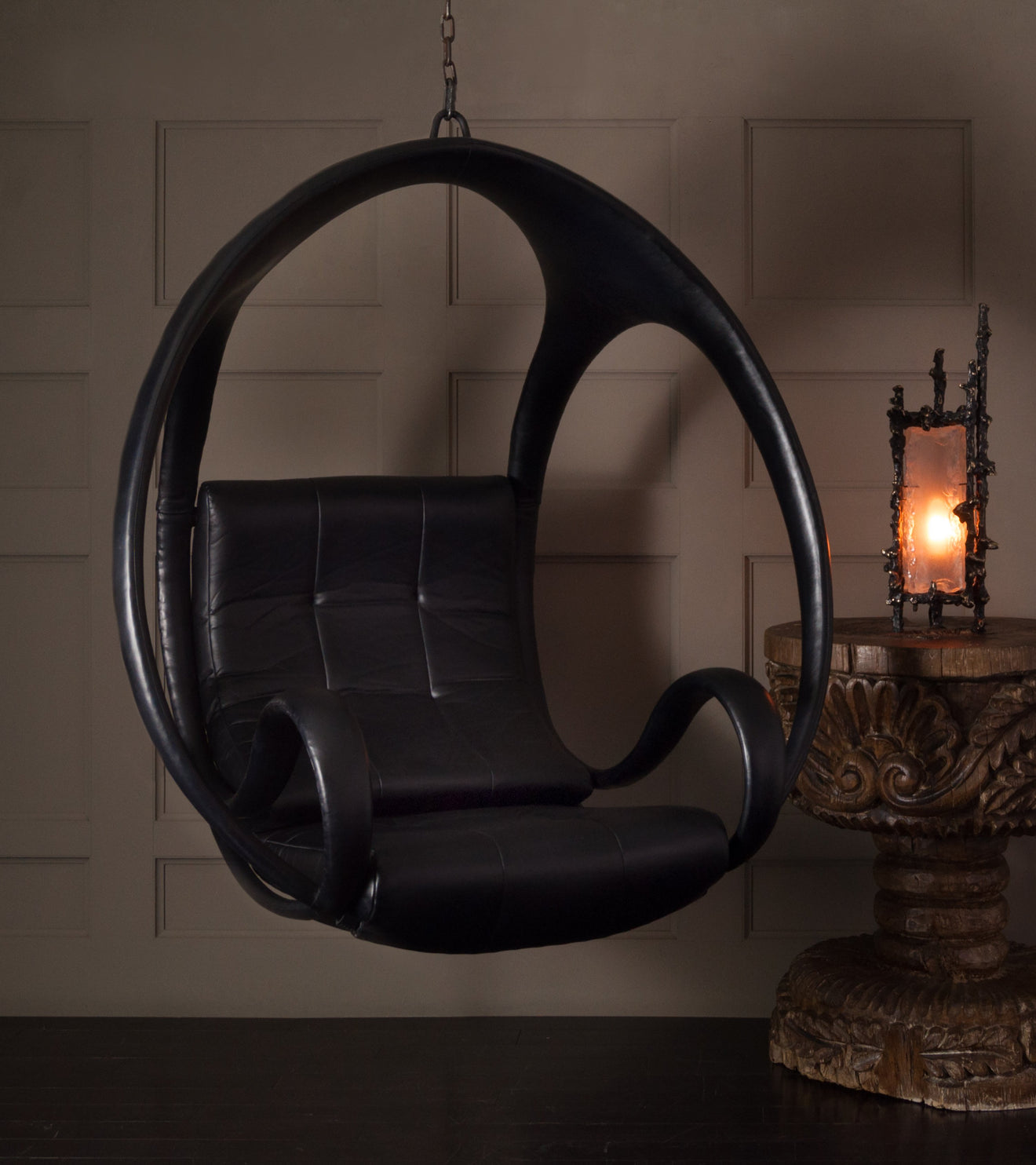 Pod Chair by EM Design