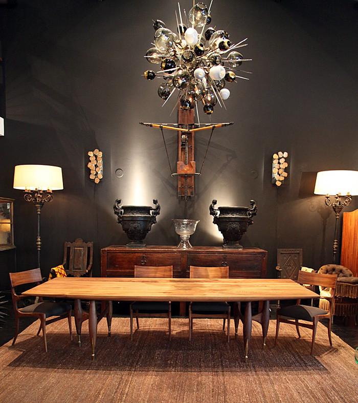 Polanco Dining Table