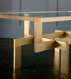 Puzzle Coffee Table