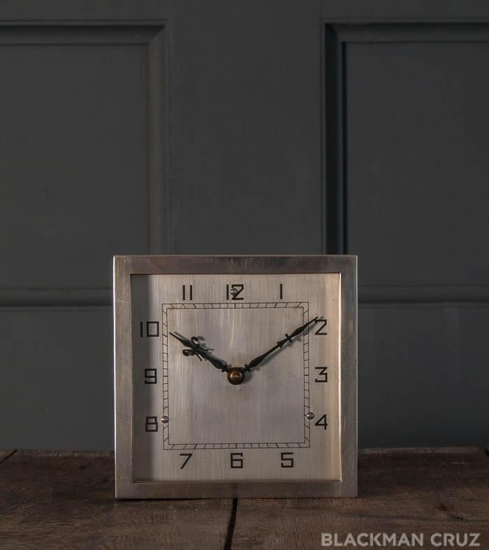 RMS Queen Elizabeth Stateroom Wall Clock