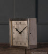RMS Queen Elizabeth Stateroom Wall Clock