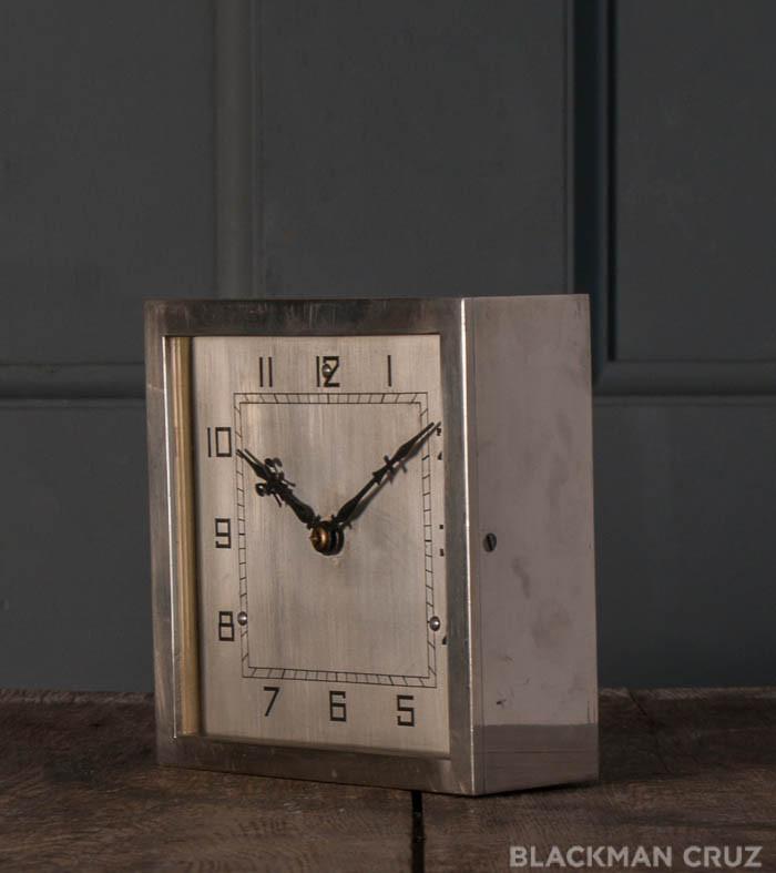 RMS Queen Elizabeth Stateroom Wall Clock