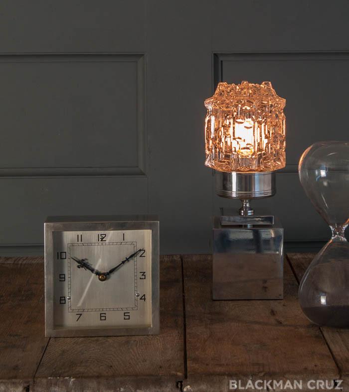 RMS Queen Elizabeth Stateroom Wall Clock