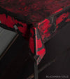 Tall Iron Console