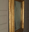 Roman Gilded Wood Framed Mirror