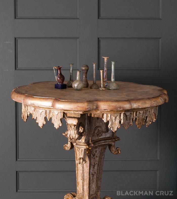 Roman Glass Vessels, 2nd Century