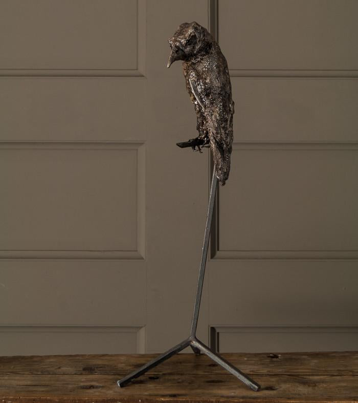 'Rook 1' by Emma Rodgers