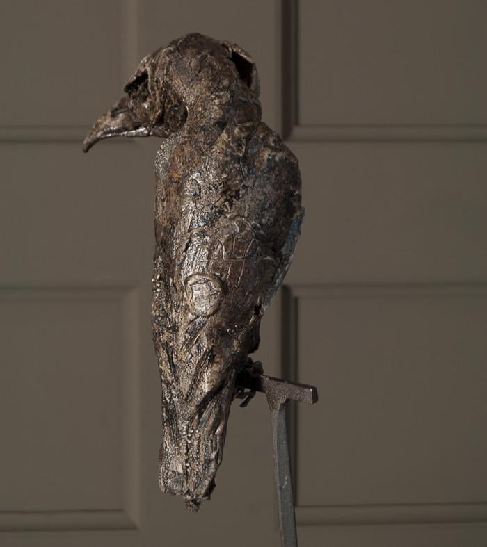 'Rook 1' by Emma Rodgers