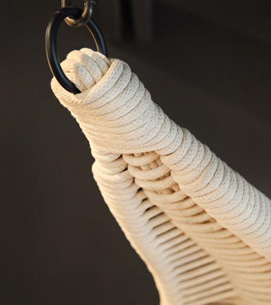 Outdoor Hanging Lounge