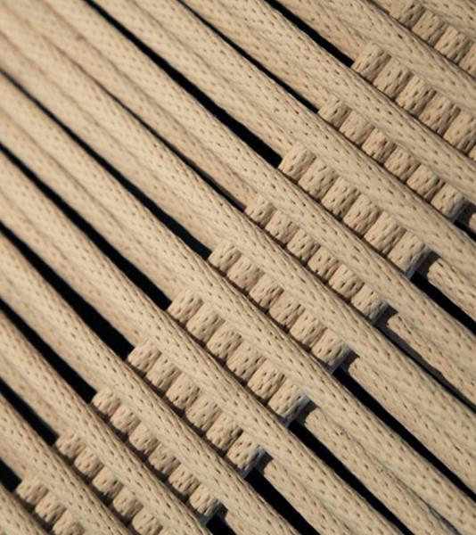 Outdoor Hanging Lounge