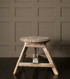 Sculptors Stand, B
