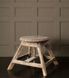 Sculptors Stand, B