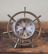S.S. Empress of Britain Ship Clock