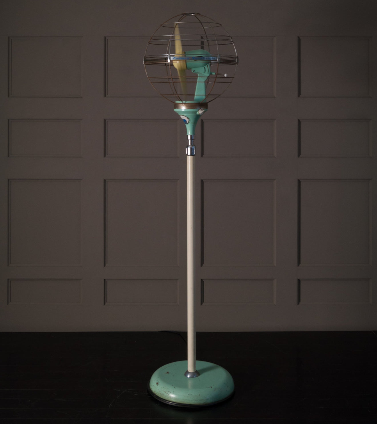 San Giorgio, Zodiaco Floor Fan