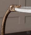 Serpent Table