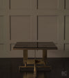 Square Tower Side Table