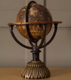 Terrestrial  8" Globe