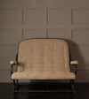 Thonet Upholstered Bentwood Bench