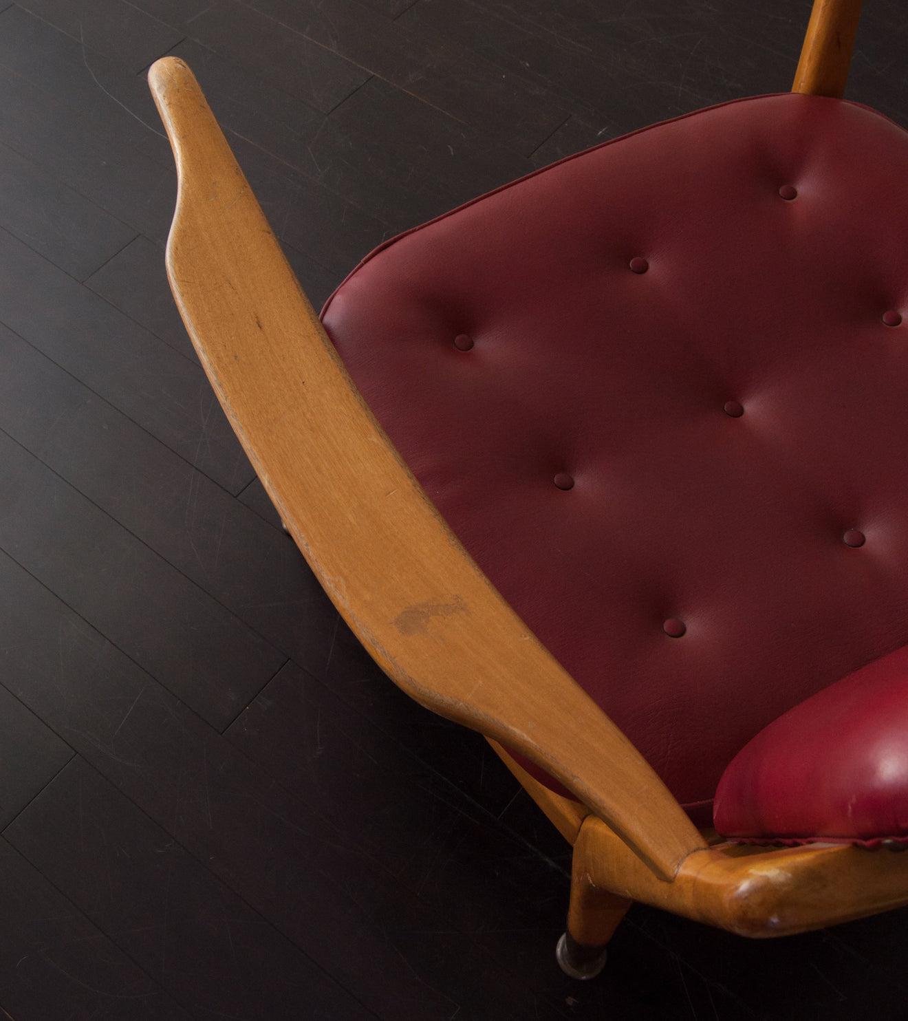 Torbjorn Afdal Armchair