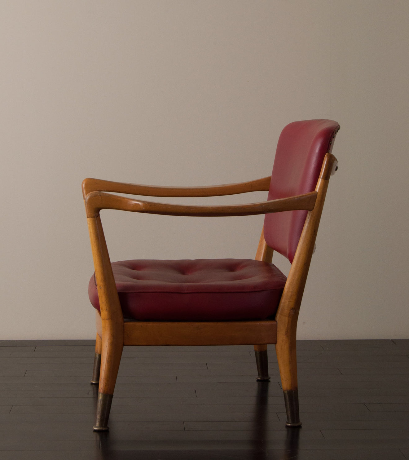 Torbjorn Afdal Armchair