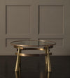Tao Side Table Prototype