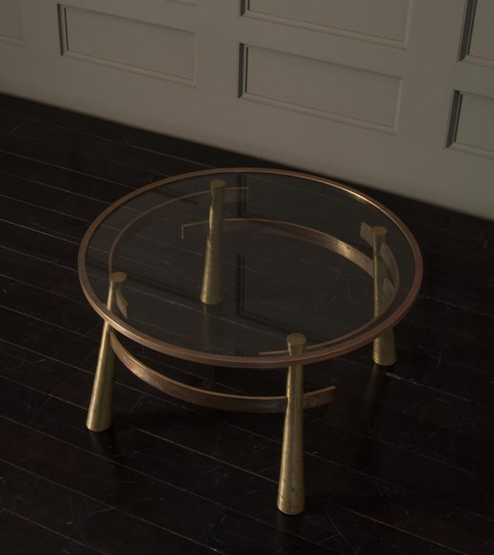 Tao Side Table Prototype