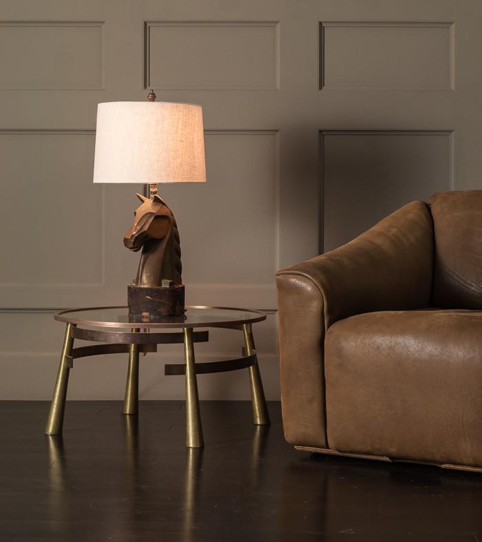 Tao Side Table Prototype