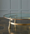 Tao Coffee Table